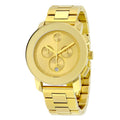 Movado Men's Bold Large Chronograph Quartz Watch 3600048