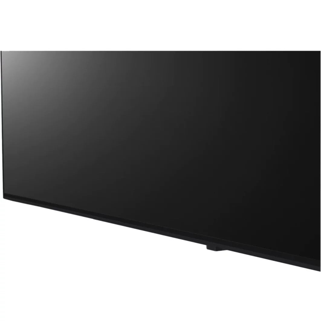 50UR577H9UA - 50" Diagonal Class UR577H9 Series -backlit   - hotel / hospitality - Pro:Centric with Integrated Pro:Idiom - Smart  - webOS - 4K  (2160p) 3840 x 2160 -  - Nano Cell Display, Edge