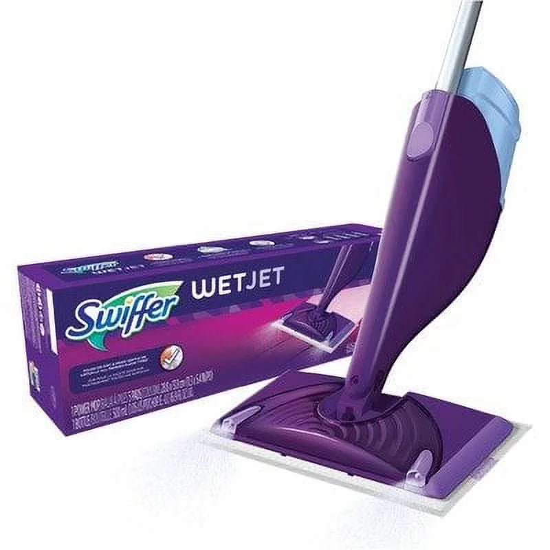 Swiffer WetJet Mopping Kit (92811)