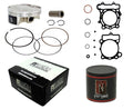Namura Technologies -20032- Top End Repair Kit (C) - Standard Bore 76.97mm, 13.8:1 Compression