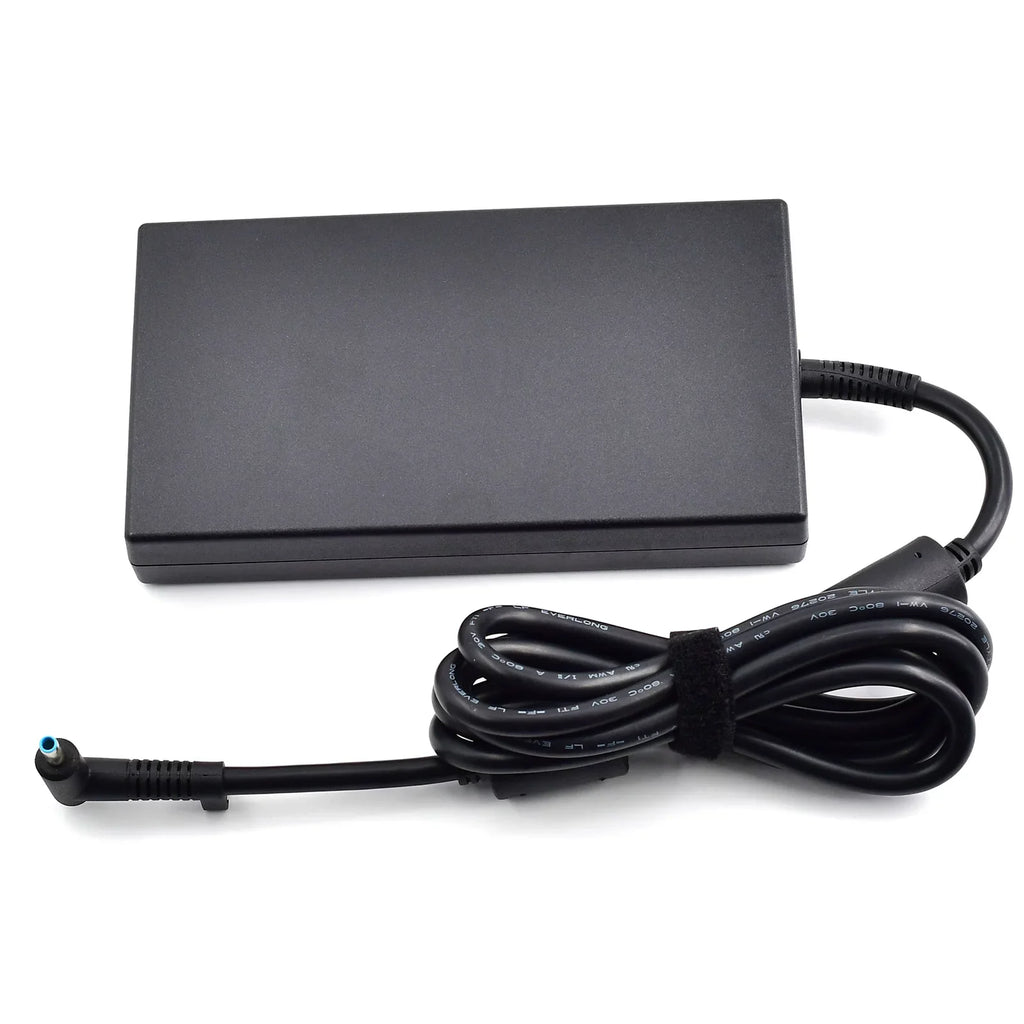 19.5V 10.3A 200W Adapter Charger for   Pavilion Gaming 15 17 Envy 15 4.5*3.0mm -CA03 -DA10 -LA21