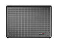 WeatherTech Cargo Trunk Liner compatible with 2007-2014 Toyota  Cruiser - Behind 2nd Row Seating, Black