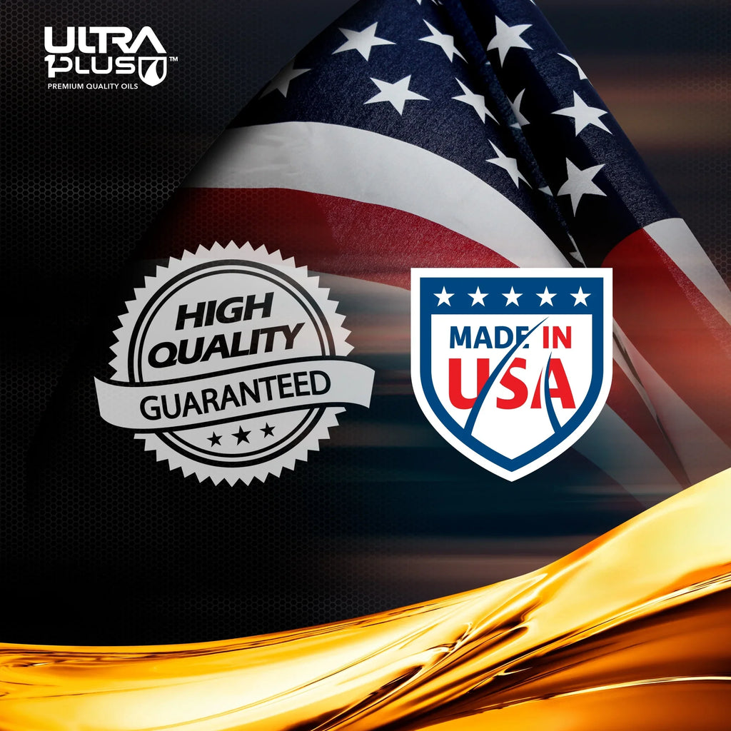 Ultra1Plus   32 Conventional Hydraulic Oil (5 Gallon Pail)