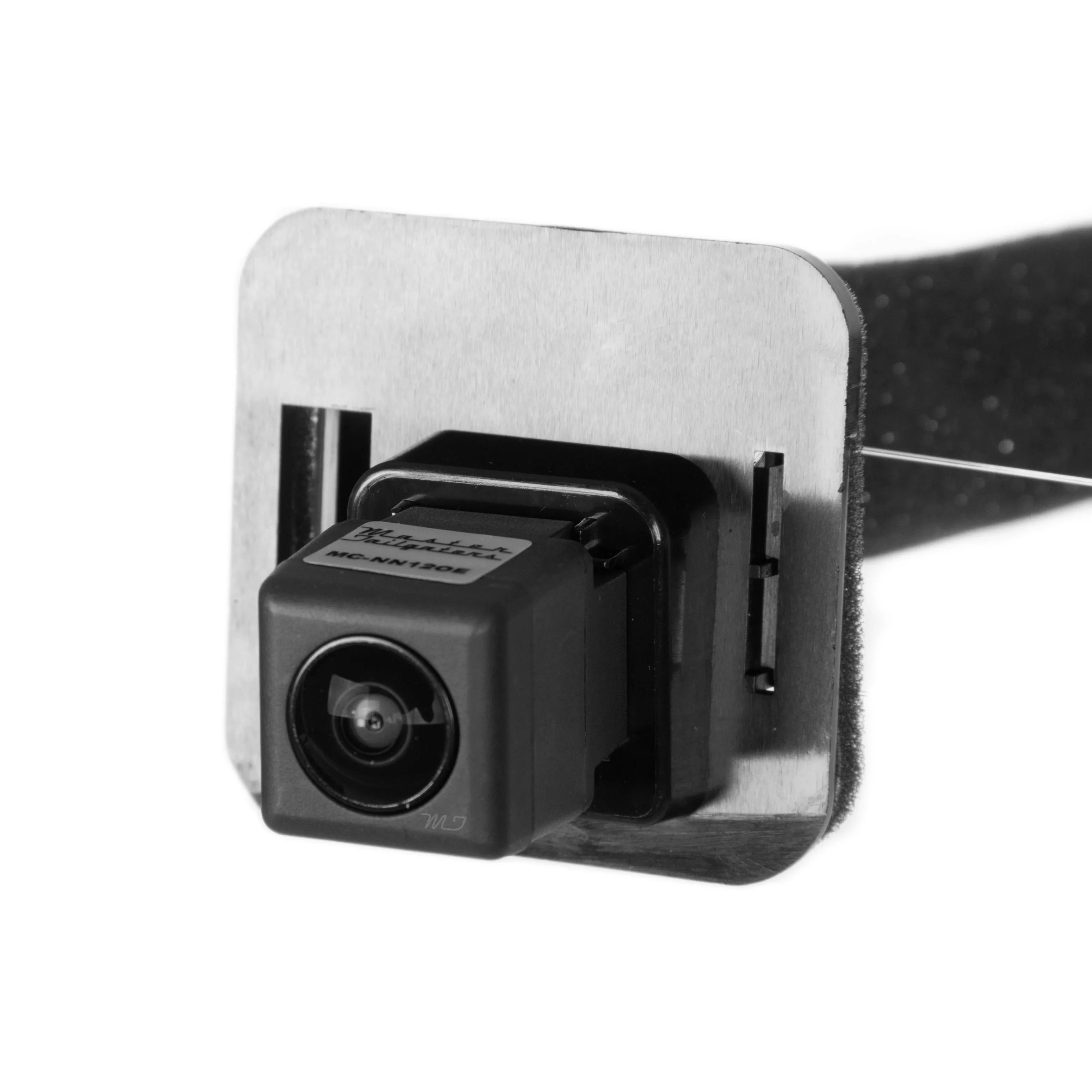 Master Tailgaters Replacement for Nissan NV1500 (2012-2018),  Passenger Van (2012-2018) Left Rear View Backup Camera  Part # 28442-1PA0A