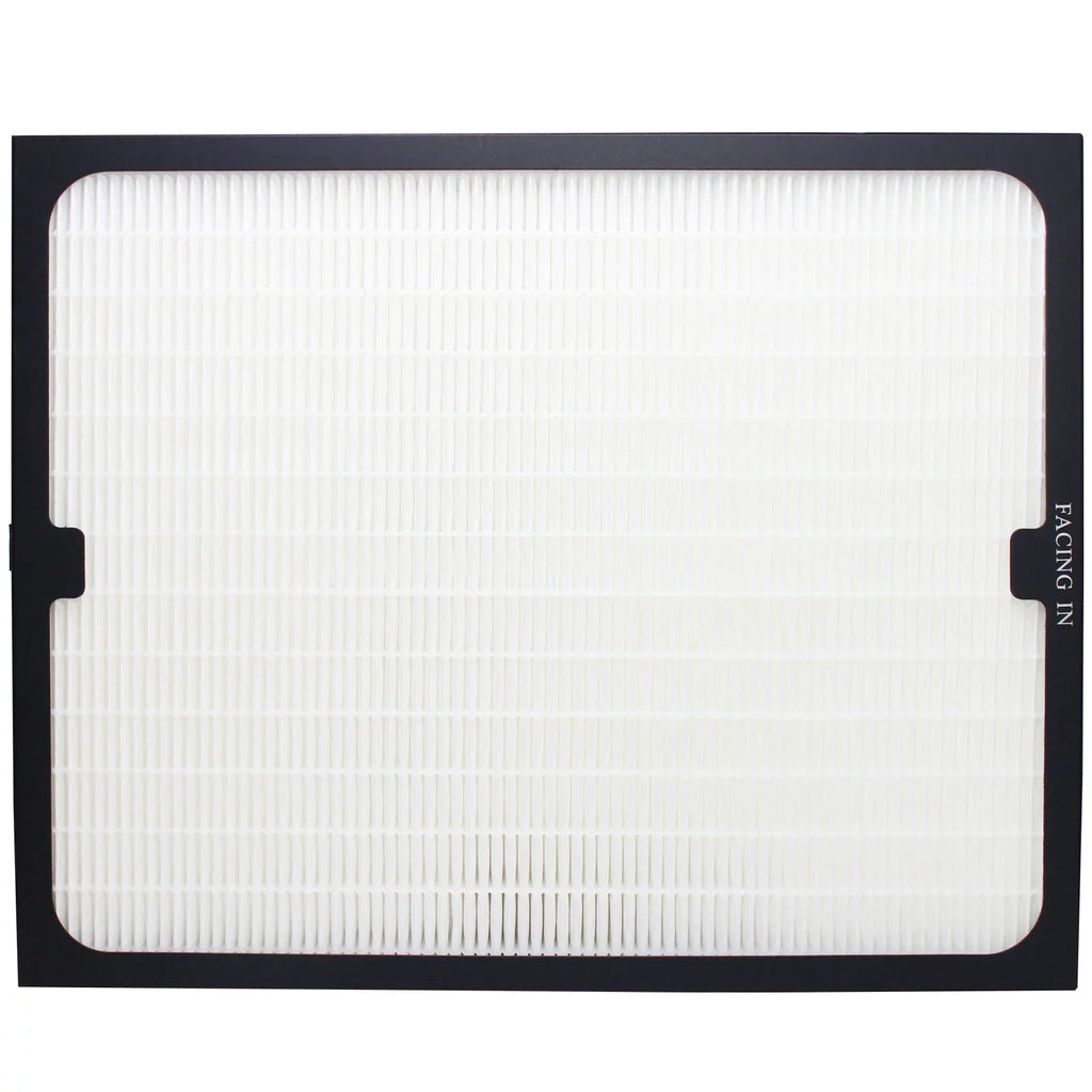 8-Pack Replacement Blueair 203C Air Purifier Filter - Compatible Blueair 200 & 300 Air Filter
