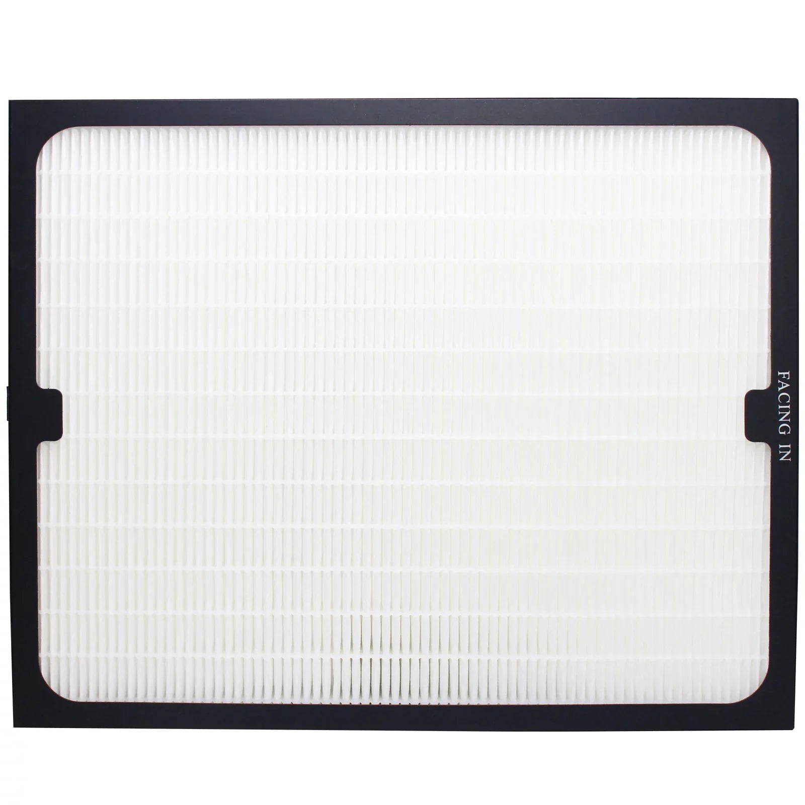 8-Pack Replacement Blueair 203C Air Purifier Filter - Compatible Blueair 200 & 300 Air Filter