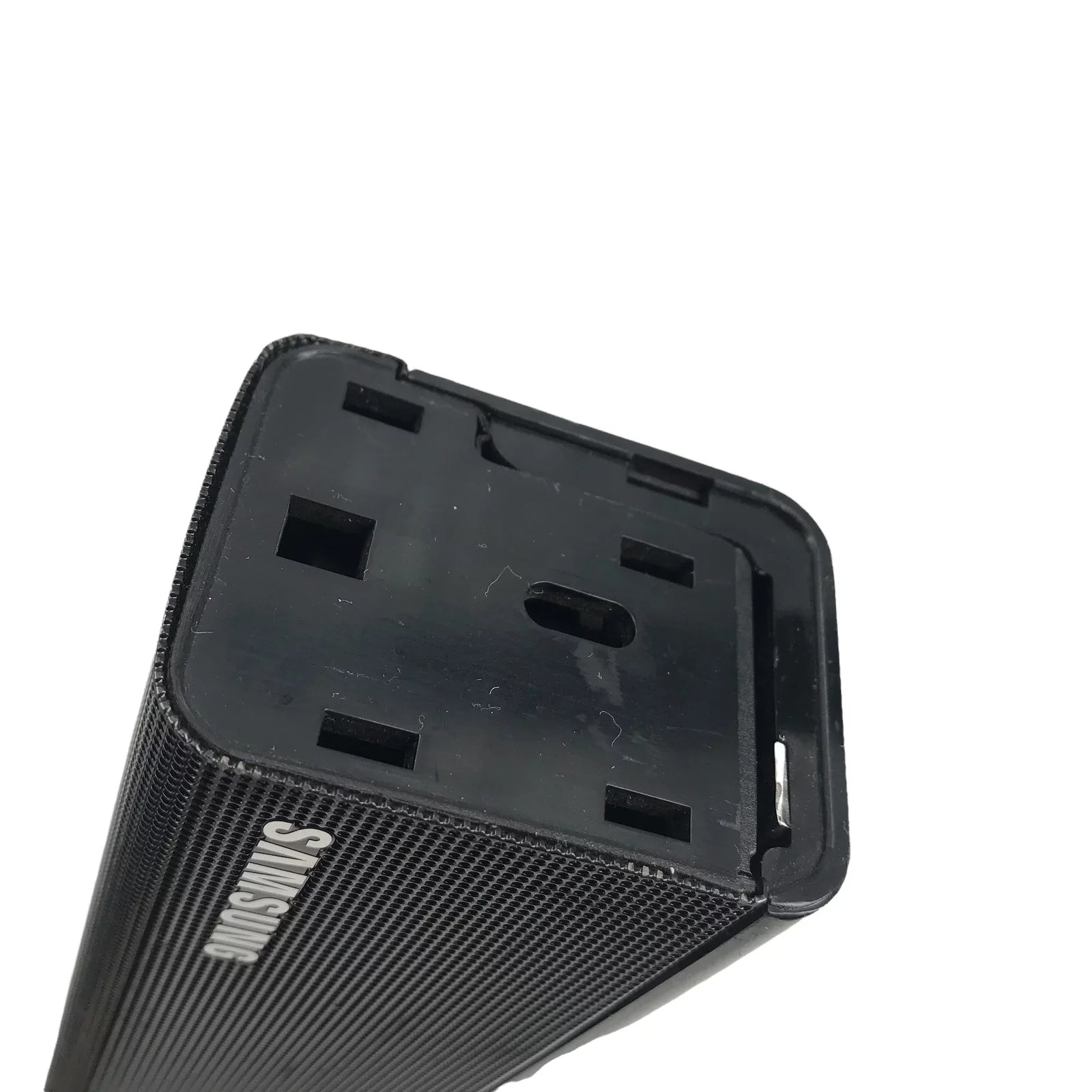 Samsung Soundbar -J550 W/Subwoofer -WJ550 Home Theater System Black #MP0753 Used