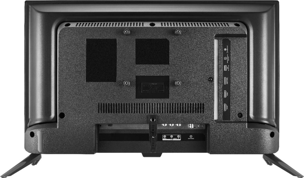 Refurbished Insignia 24" Class  (720p) Smart   (-24DF310NA21)