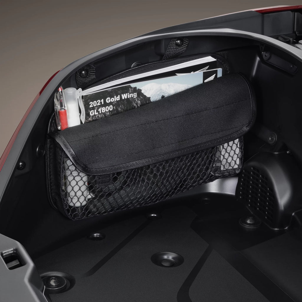 Hopnel HG18TO Trunk Organizers