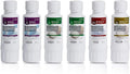 W5006 Water Filter Replacement Cartridge For WA99  Reverse Osmosis System - From Second Year Replacement Cartridge Set (6 Pack)
