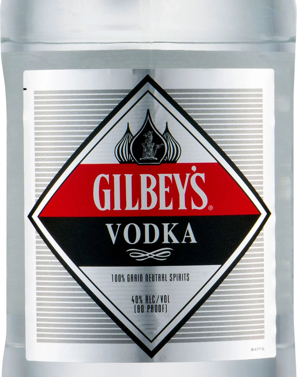 Gilbey's Vodka, 1.75 L