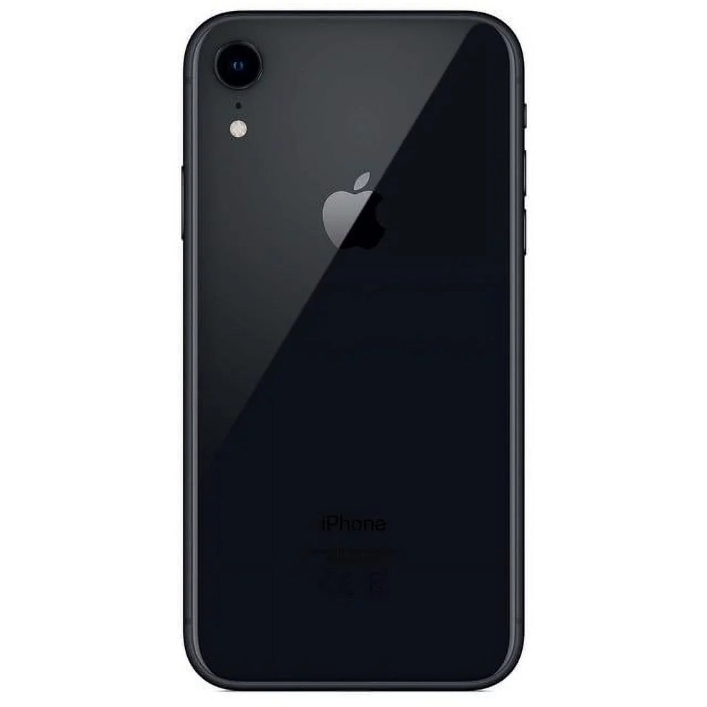 Restored iPhone  64GB Black (Verizon) (Refurbished)