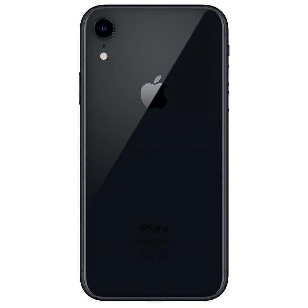 Restored iPhone  64GB Black (Verizon) (Refurbished)