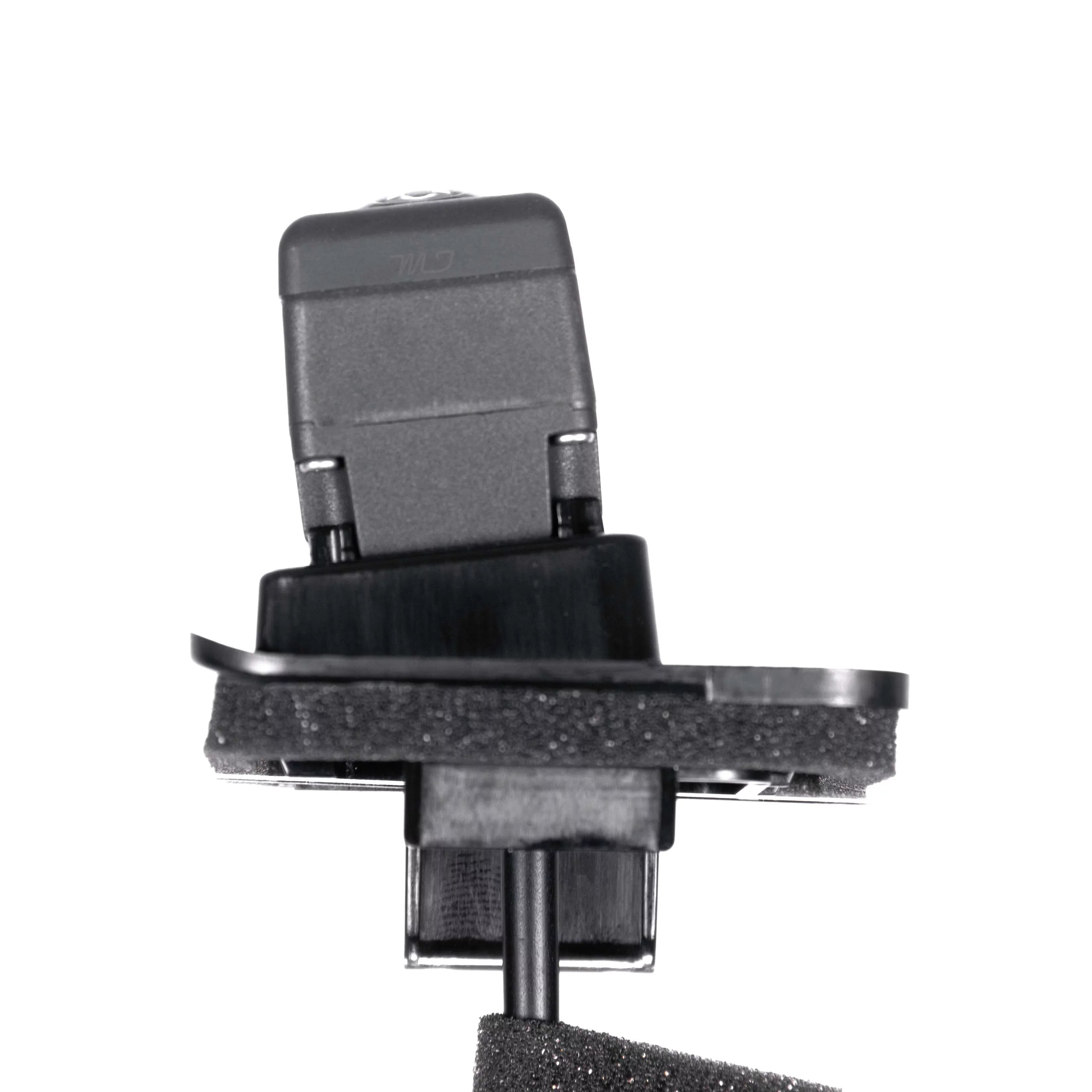 Master Tailgaters Replacement for Nissan NV1500 (2012-2018),  Passenger Van (2012-2018) Left Rear View Backup Camera  Part # 28442-1PA0A
