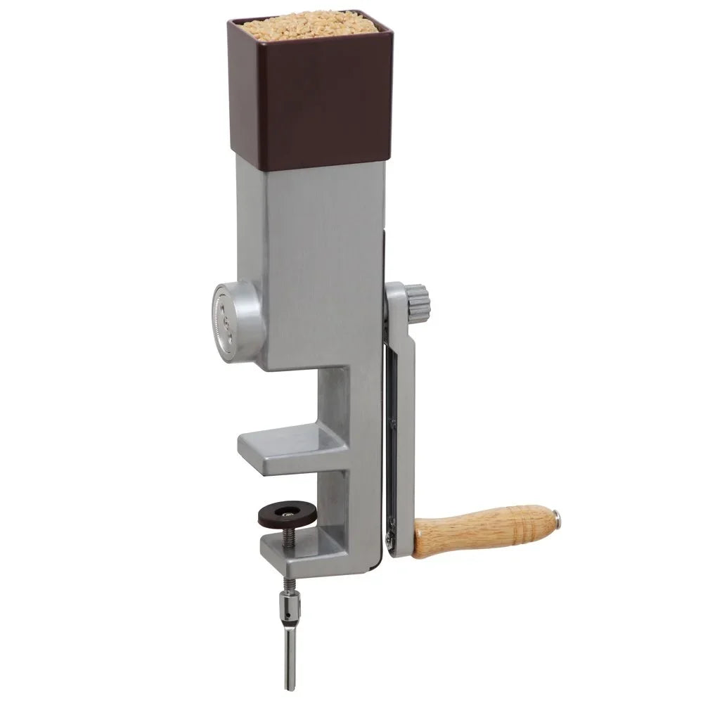 Brands Hand Operated Grain Mill VKP1012