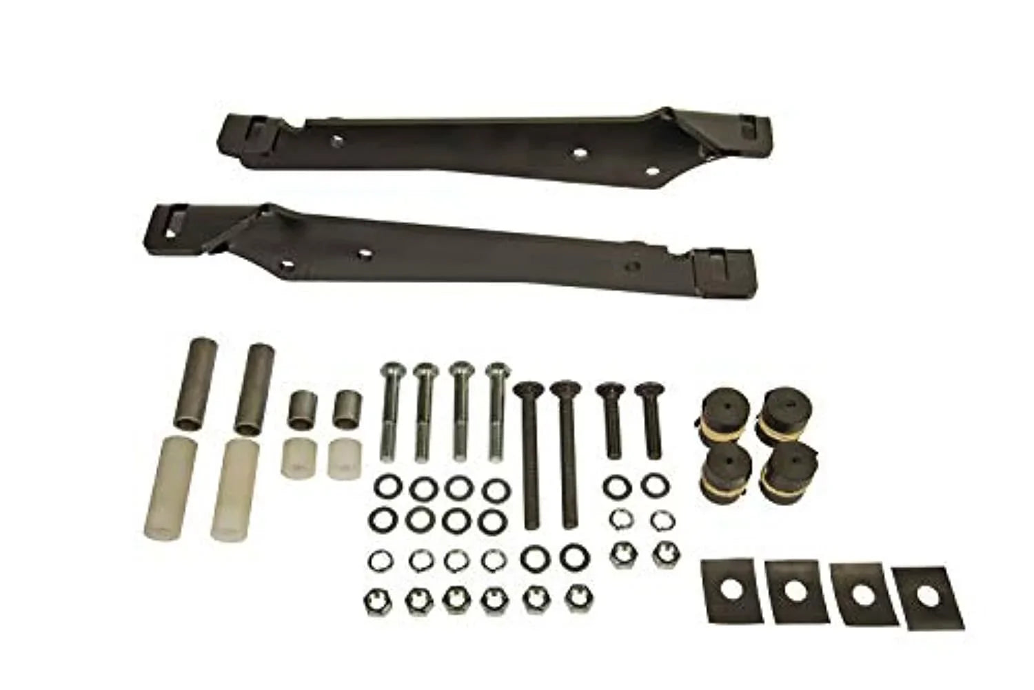 Husky Towing 33094 Fifth Wheel Hitch Mount Kit