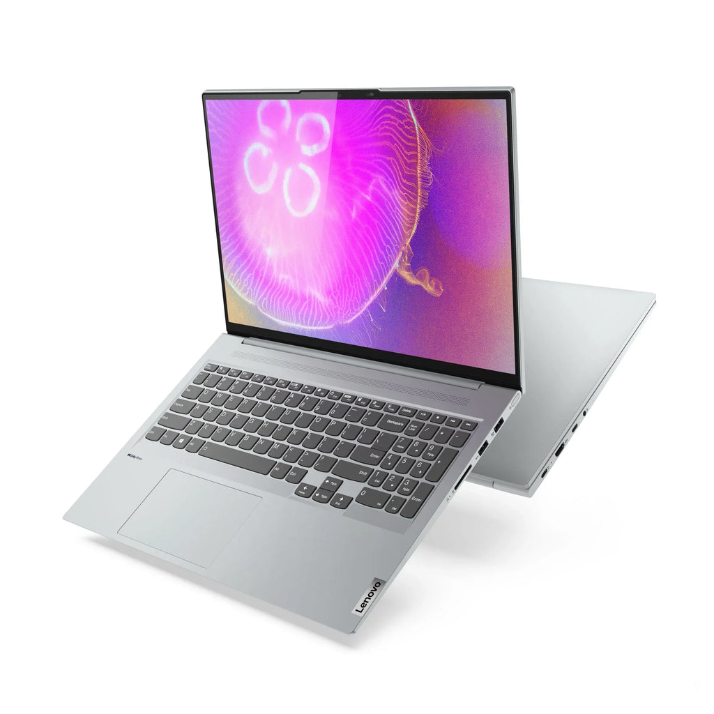 Lenovo IdeaPad Slim 7 Pro Laptop, 16"    , Ryzen 7 5800H,  , 16GB, 1TB