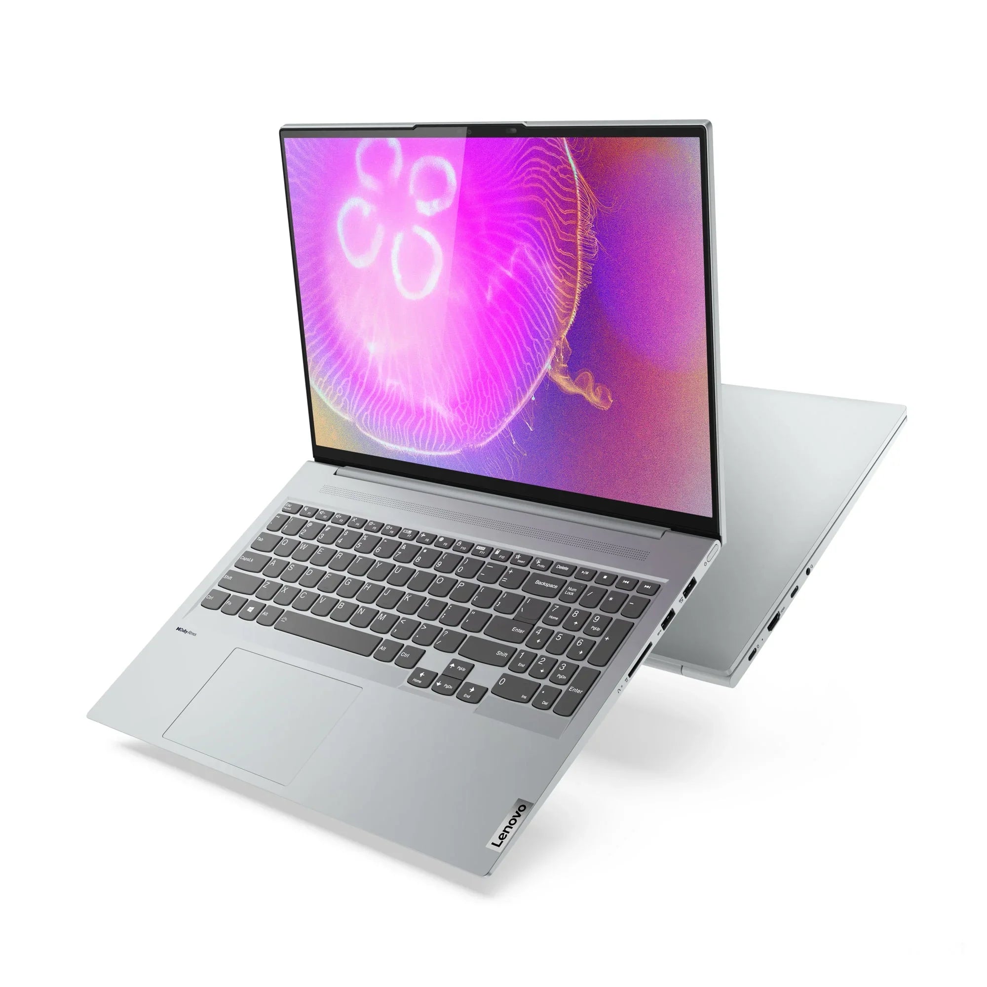 Lenovo IdeaPad Slim 7 Pro Laptop, 16"    , Ryzen 7 5800H,  , 16GB, 1TB