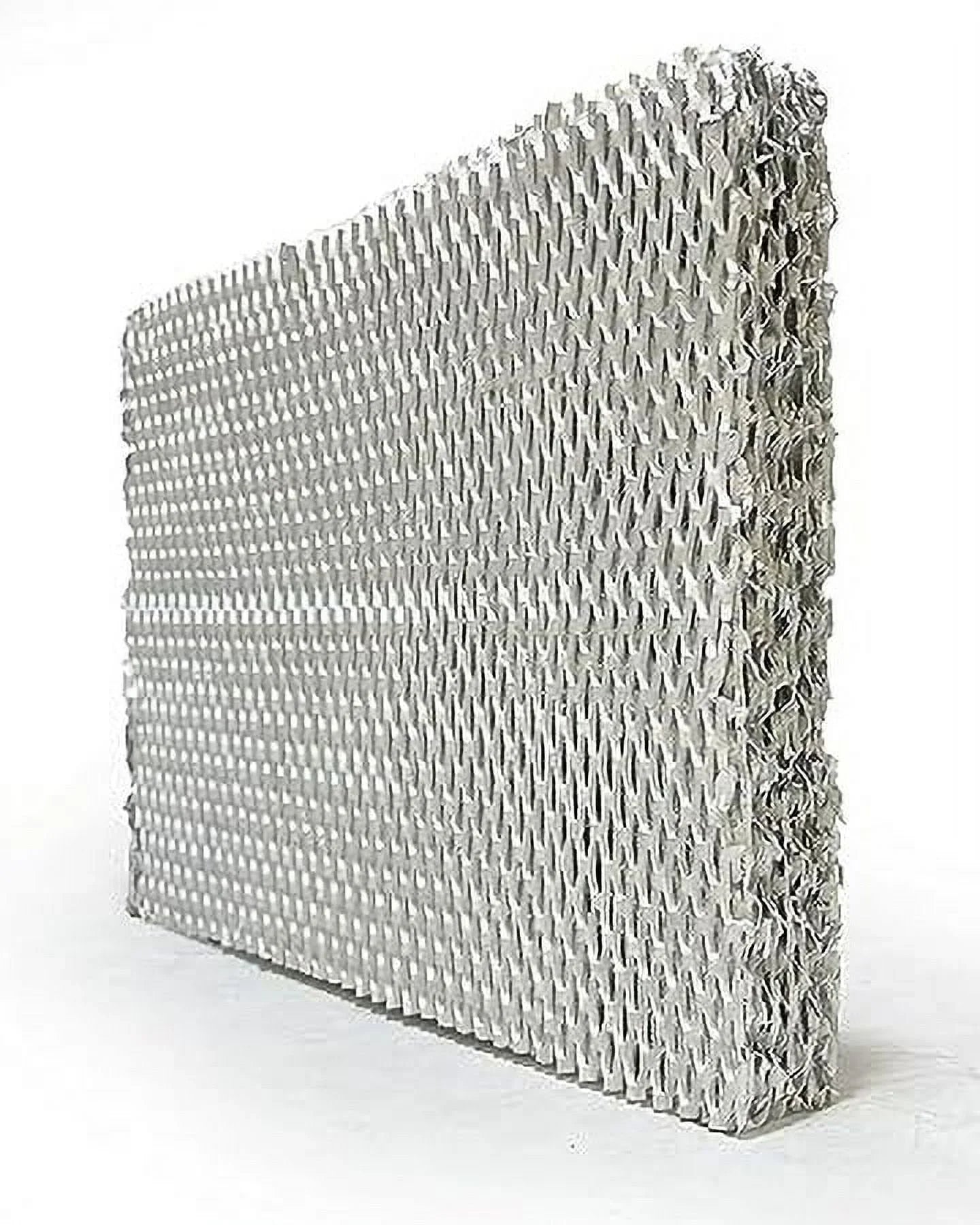 Nispira 35 Water Panel Humidifier Filter Replacement for AprilAire Whole-House Humidifier Models 350, 360, 560, 560A, 568, 600, 600A, 600M, 700, 700A, 700M, 760, 760A, 768, 4 Packs