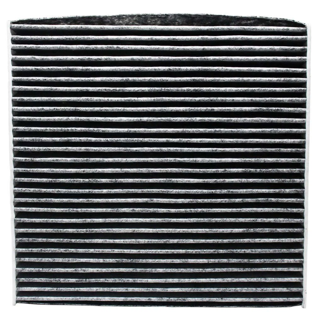 6-Pack Replacement for Cabin Air Filter for 2008   V6 3.5L 3471cc Car/Automotive - Activated Carbon, -10134