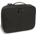 Elite Survival Systems Four Gun Pistol Pack/Range Bag, Black