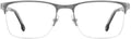Eyeglasses  291 R80 Grey
