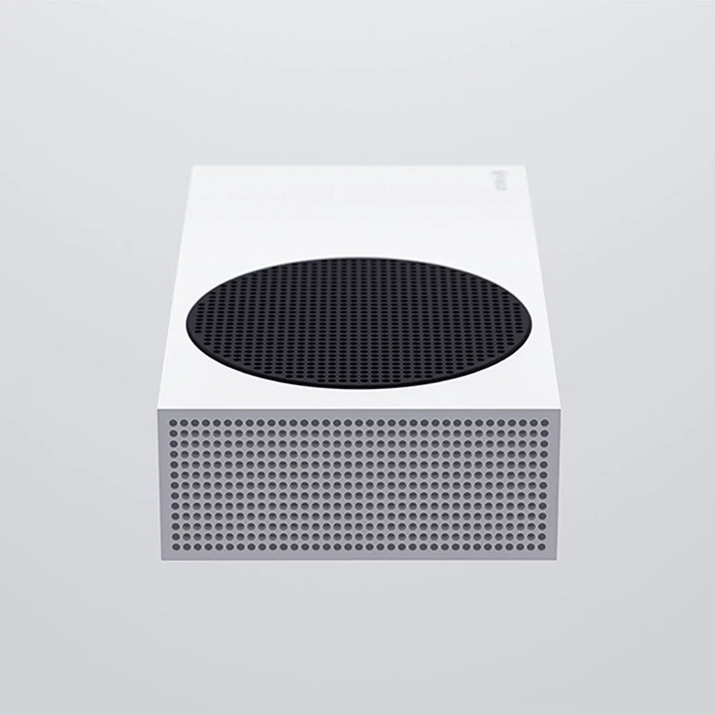 Microsoft  Series S 512GB Console Region Free