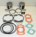 Platinum 1Mm Over Rebuild Kit Fits Sea-Doo 97-01 Gs 97 Gsi 96-03 Gti 96 Spi 720