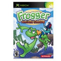 Frogger Ancient Shadow Xbox