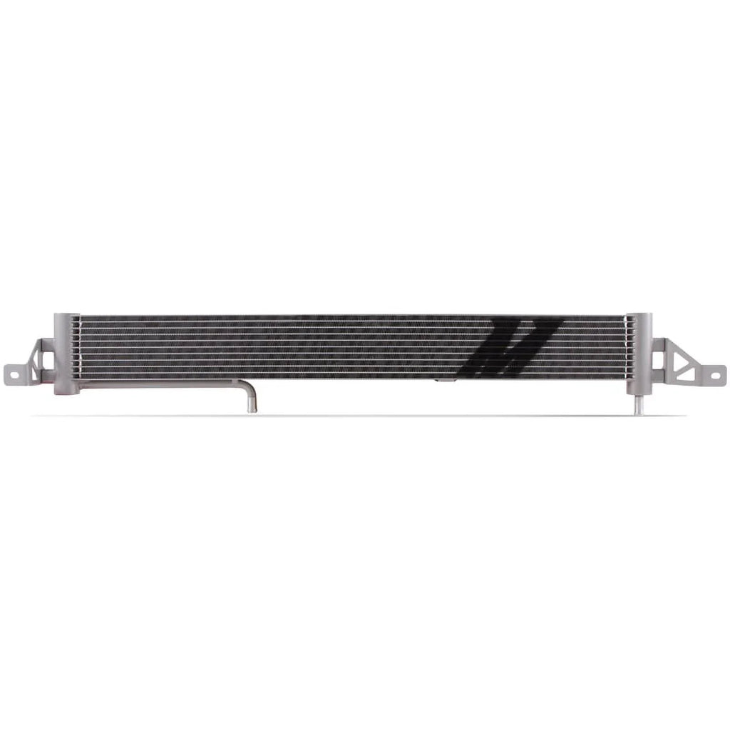 Mishimoto -F150-15SL Automatic Transmission Oil Cooler Compatible With Ford F150 2015-2017/ Raptor 2017+