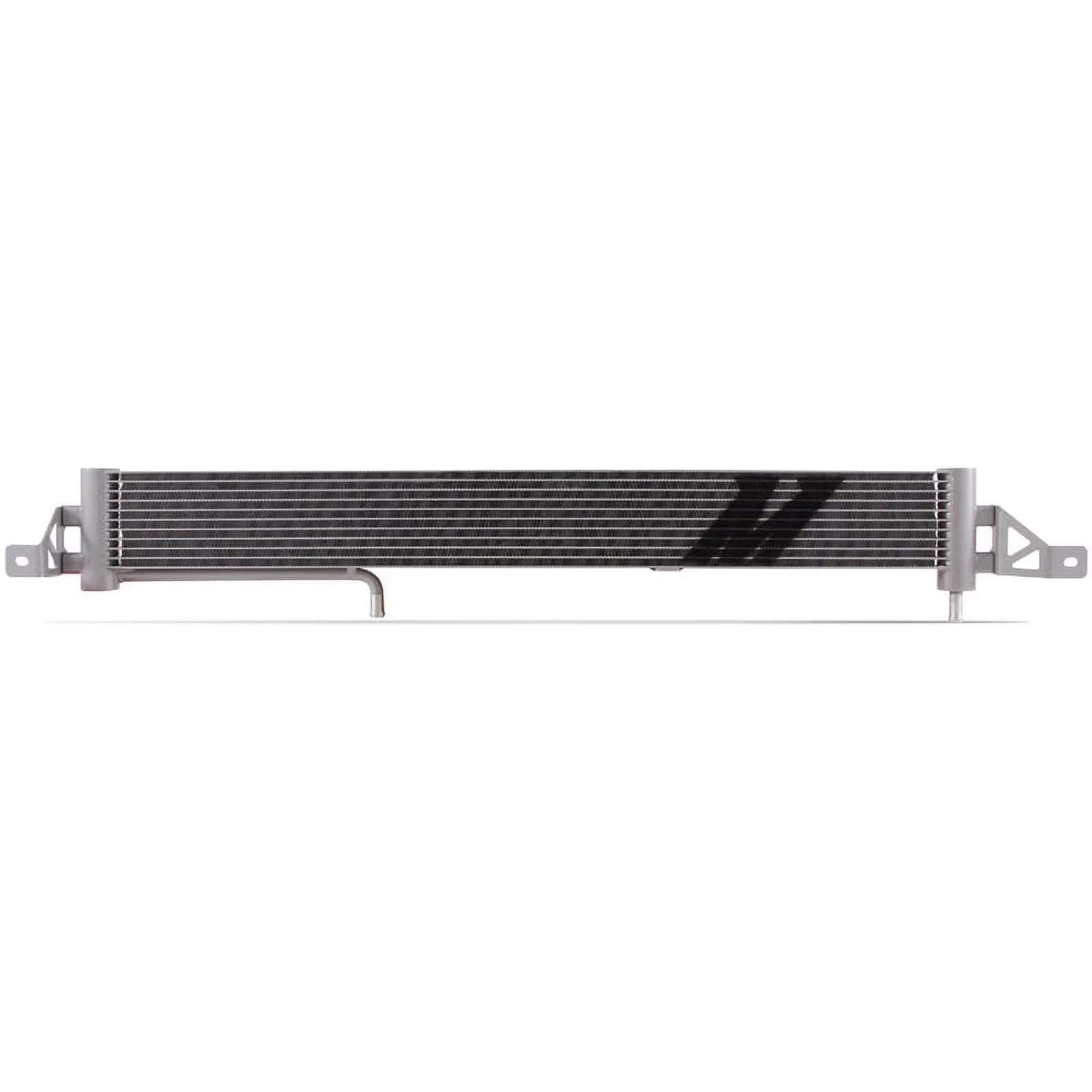 Mishimoto -F150-15SL Automatic Transmission Oil Cooler Compatible With Ford F150 2015-2017/ Raptor 2017+