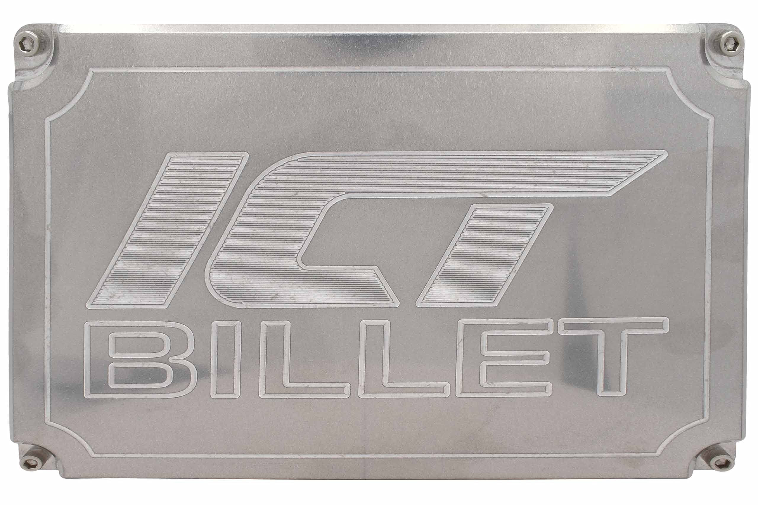 Billet  Gen 3   Billet Dress Cover Compatible with Blue-Red Blue-Green LS1 LQ4 0411 P01 P59 Silverado Camaro Corvette Made in America 551968-LS11CV