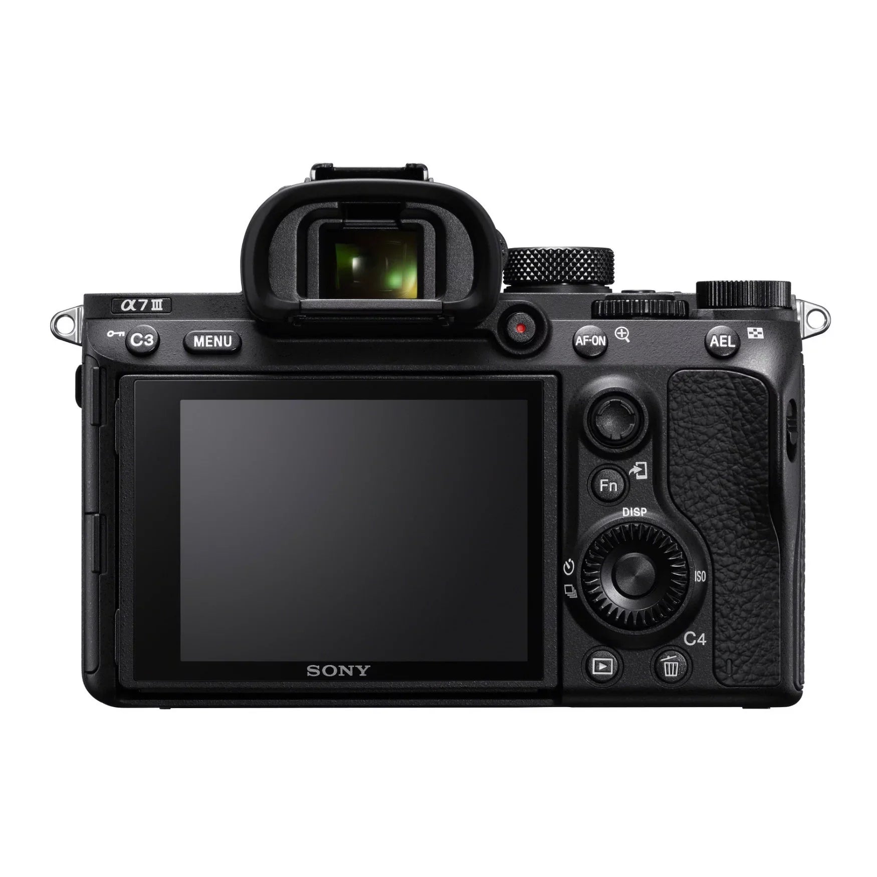 Sony Alpha a7  Mirrorless Camera with 28-70mm Lens and Wireless Mic Bundle