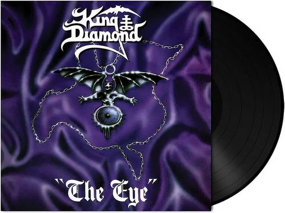 King Diamond - The Eye - Vinyl