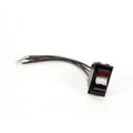 Nu-Vu 6WH0010P 4-Terminal Power On & Off Switch