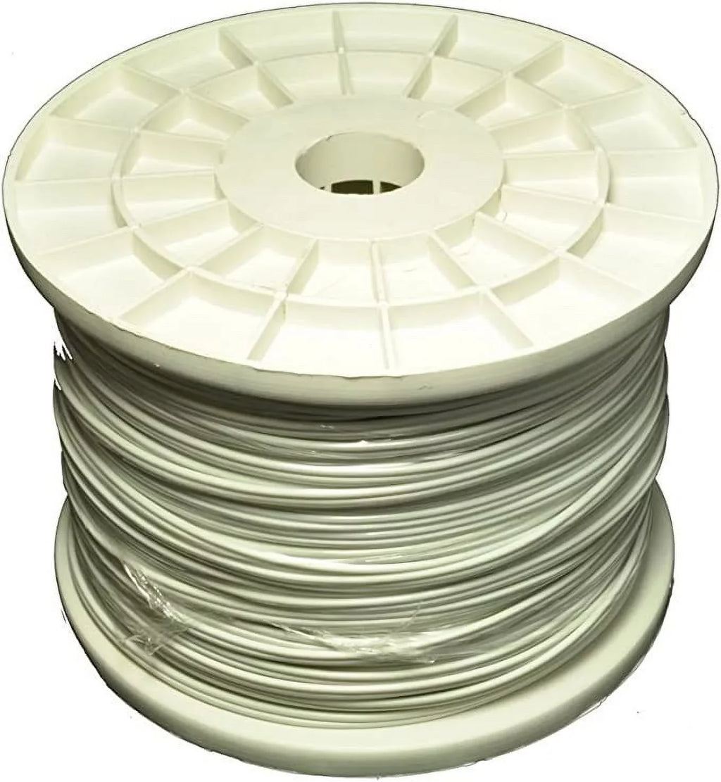 Central Vacuum Cleaner Low Voltage Wire