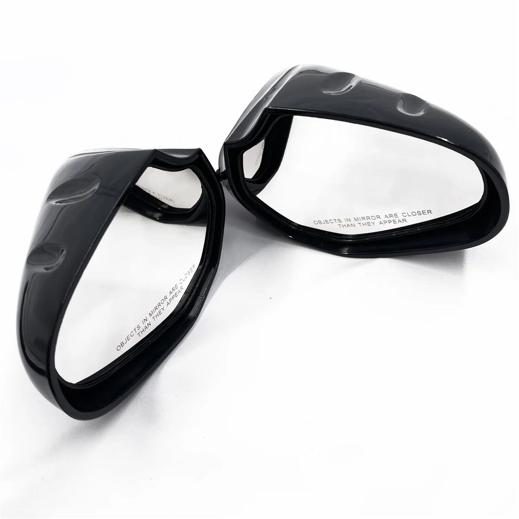 Pair Mirror Left / Right Cruiser Deluxe Sport For Yamaha WaveRunner 2010-2014