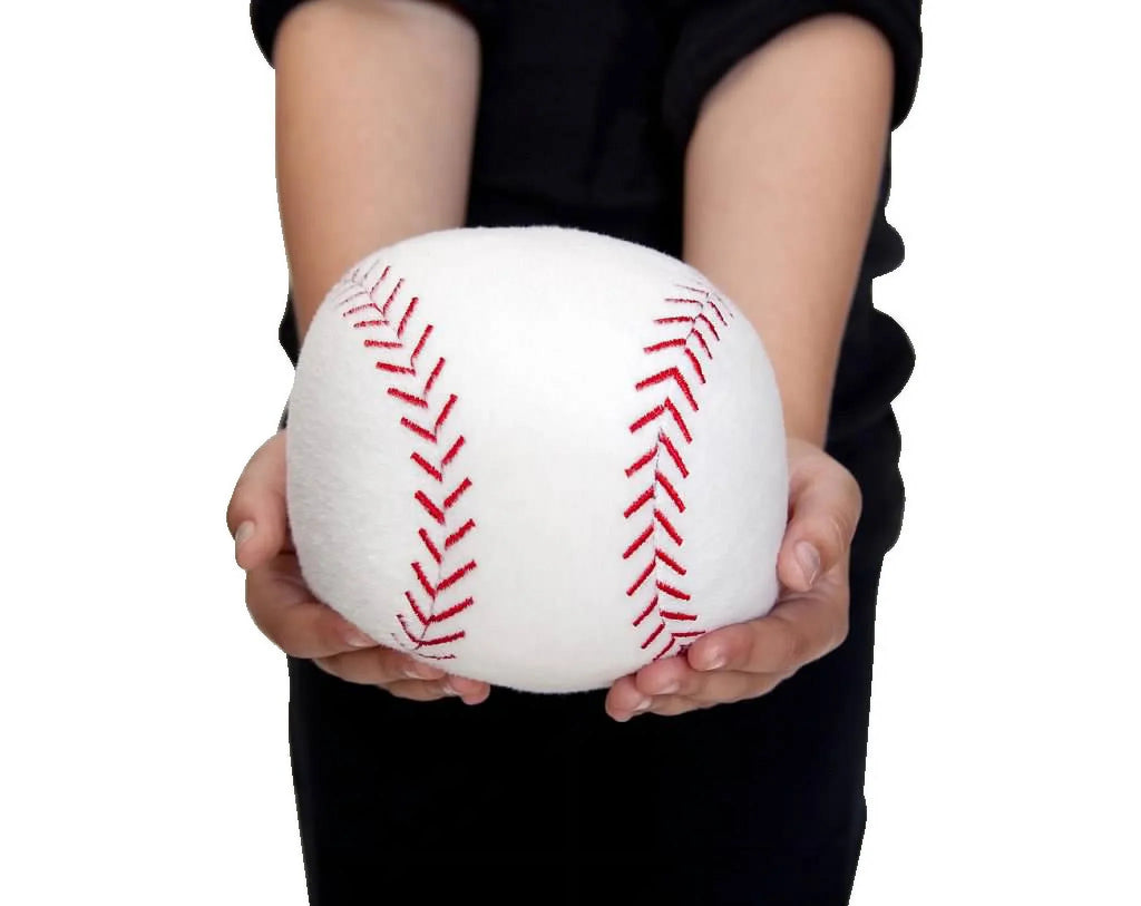 Covered In Comfort Weighted Sports Balls, Set of 4