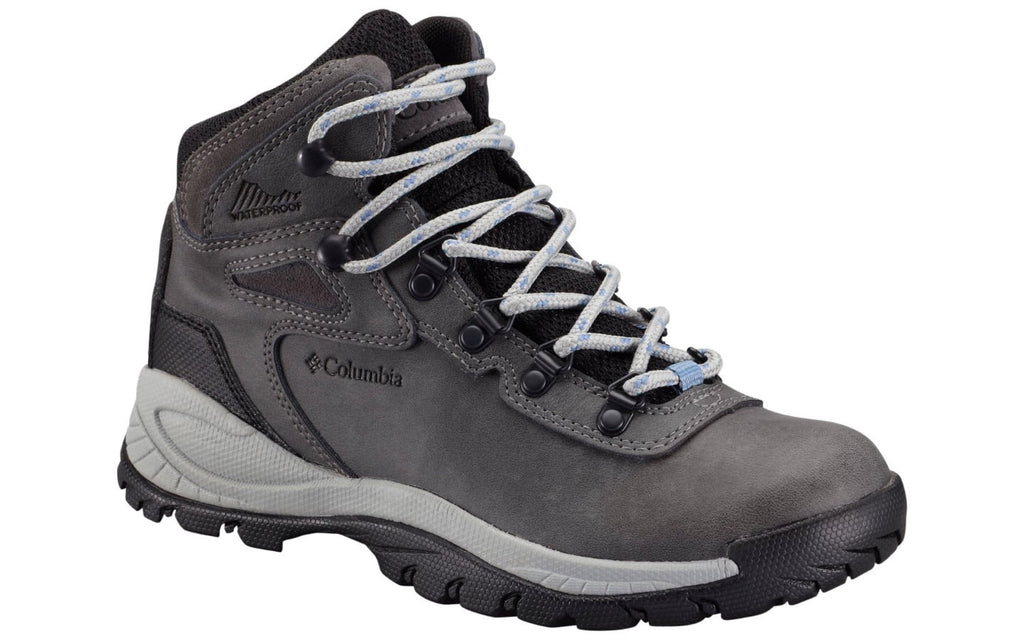 Women's Newton Ridge Plus Waterproof Hiking Boot
