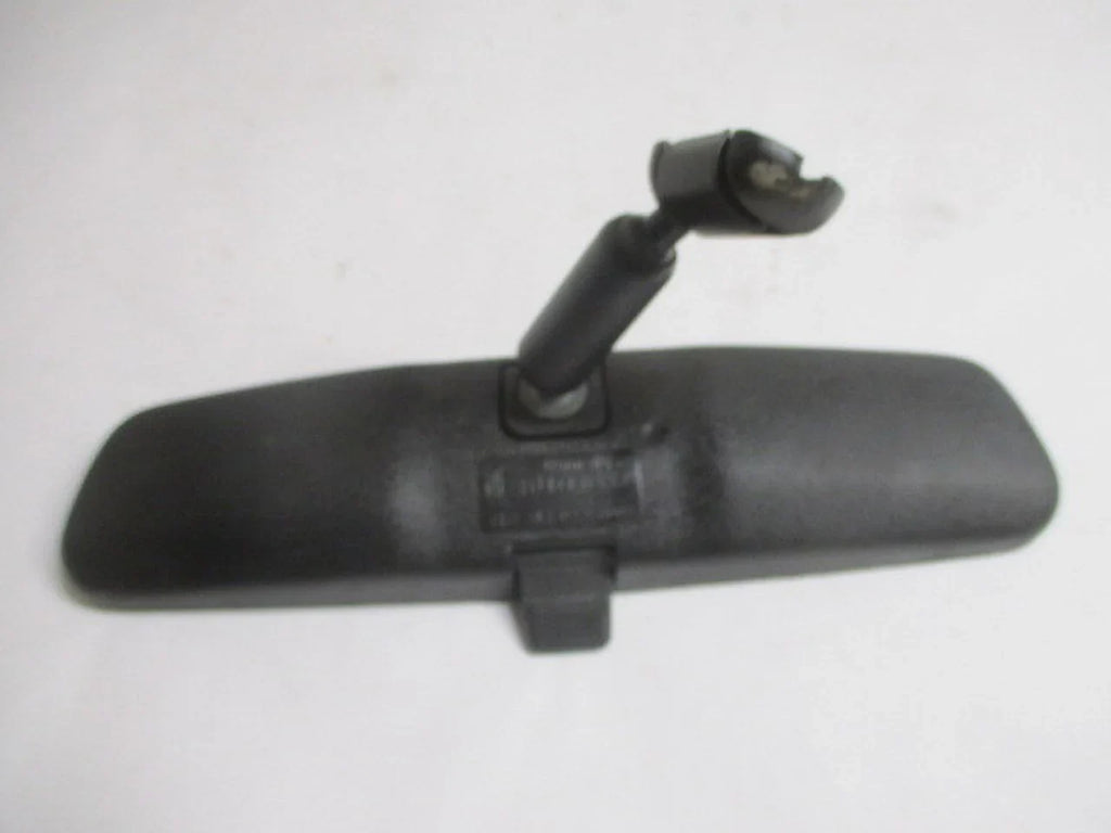 Pre-Owned Ford Fusion Crown Victoria Manual Rear View Mirror   (Good)