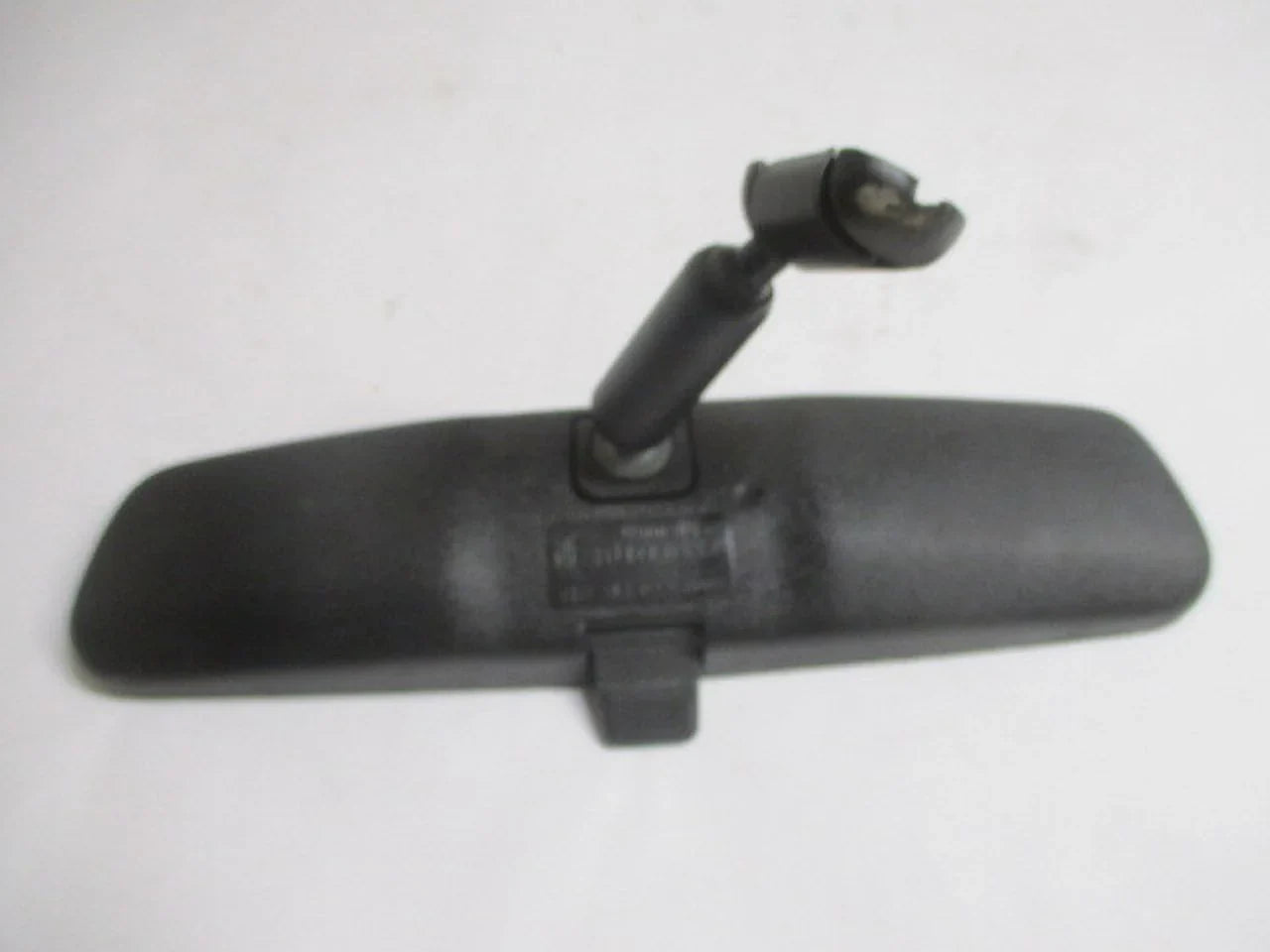 Pre-Owned Ford Fusion Crown Victoria Manual Rear View Mirror   (Good)