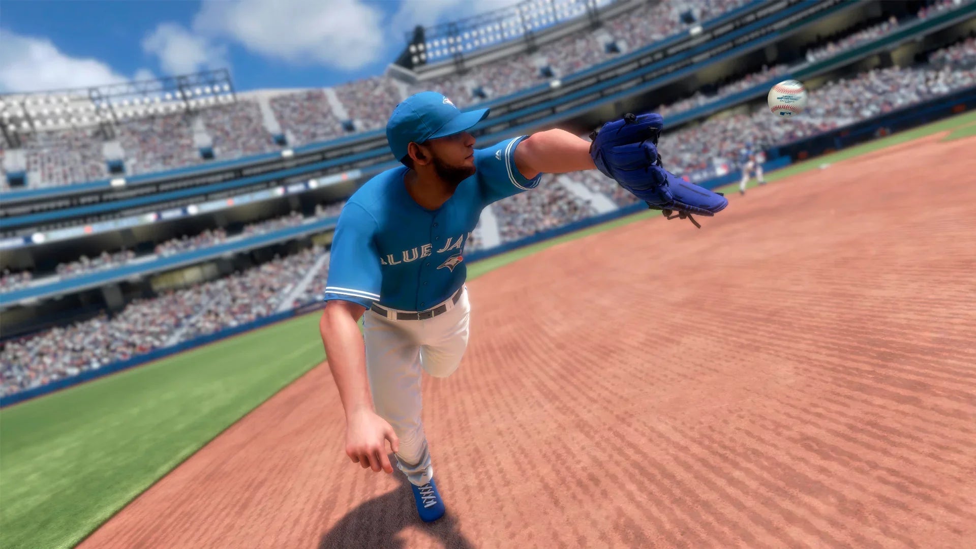 19 Baseball, Major League Baseball, PlayStation 4, 696055207282