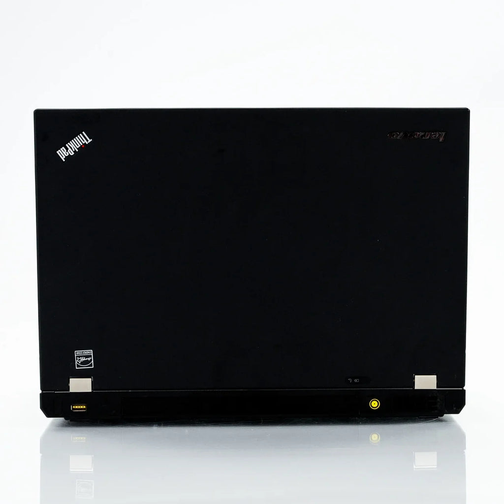 Restored Lenovo ThinkPad T530 Laptop i5 Dual-Core 8GB 500GB Win 10 Pro B v. (Refurbished)