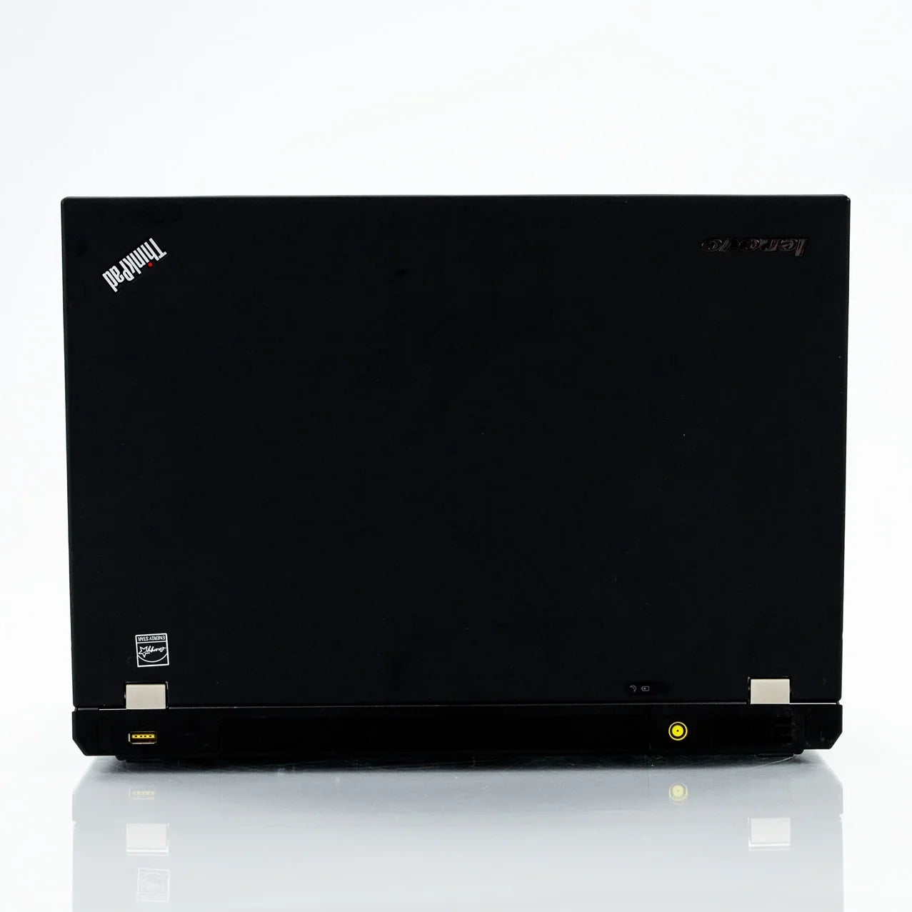Restored Lenovo ThinkPad T530 Laptop i5 Dual-Core 8GB 500GB Win 10 Pro B v. (Refurbished)