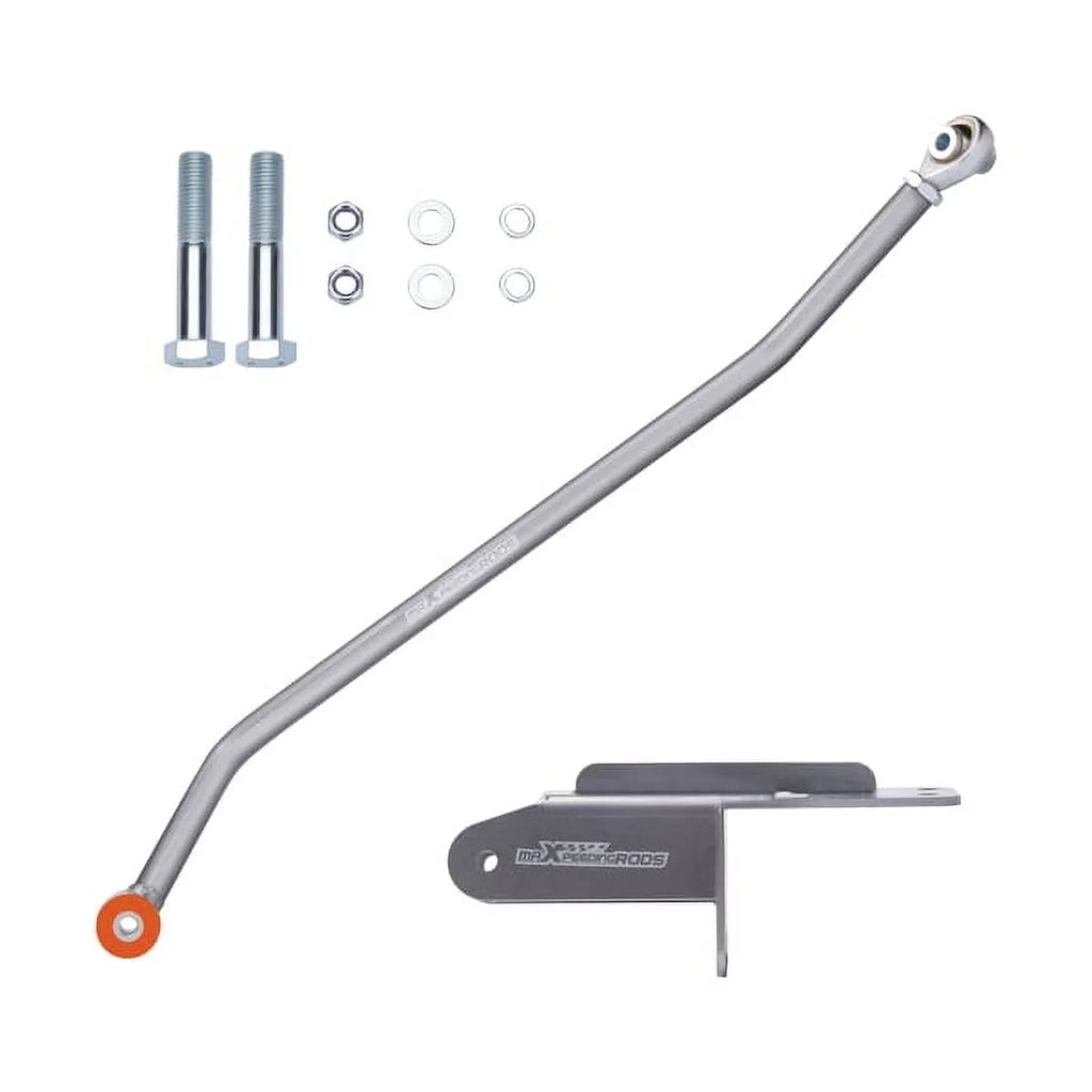 Teledu Adjustable Heavy Duty Front Track Bar For Jeep Cherokee  4WD 2WD 84-01 4"-6.5" lift