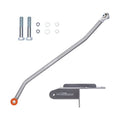 Teledu Adjustable Heavy Duty Front Track Bar For Jeep Cherokee  4WD 2WD 84-01 4"-6.5" lift