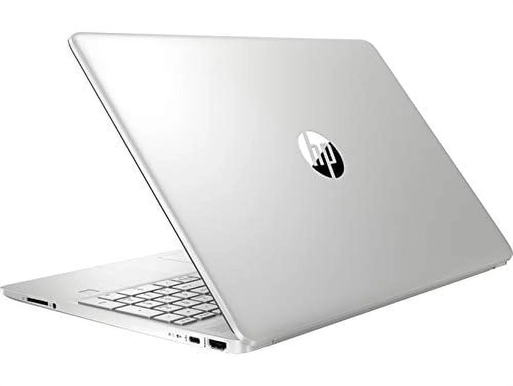 15-dy  Home and Business Laptop (Intel i3-1115G4 2-Core, 16GB , 128GB m.2  , Intel , 15.6" Touch  (1366x768), WiFi, Bluetooth, Webcam, 2xUSB 3.0, 1xHDMI, Win 10 Home) (used)