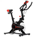 With Heart Rate Sensor and  Display  Sports Bicycle and  Fitness Experience