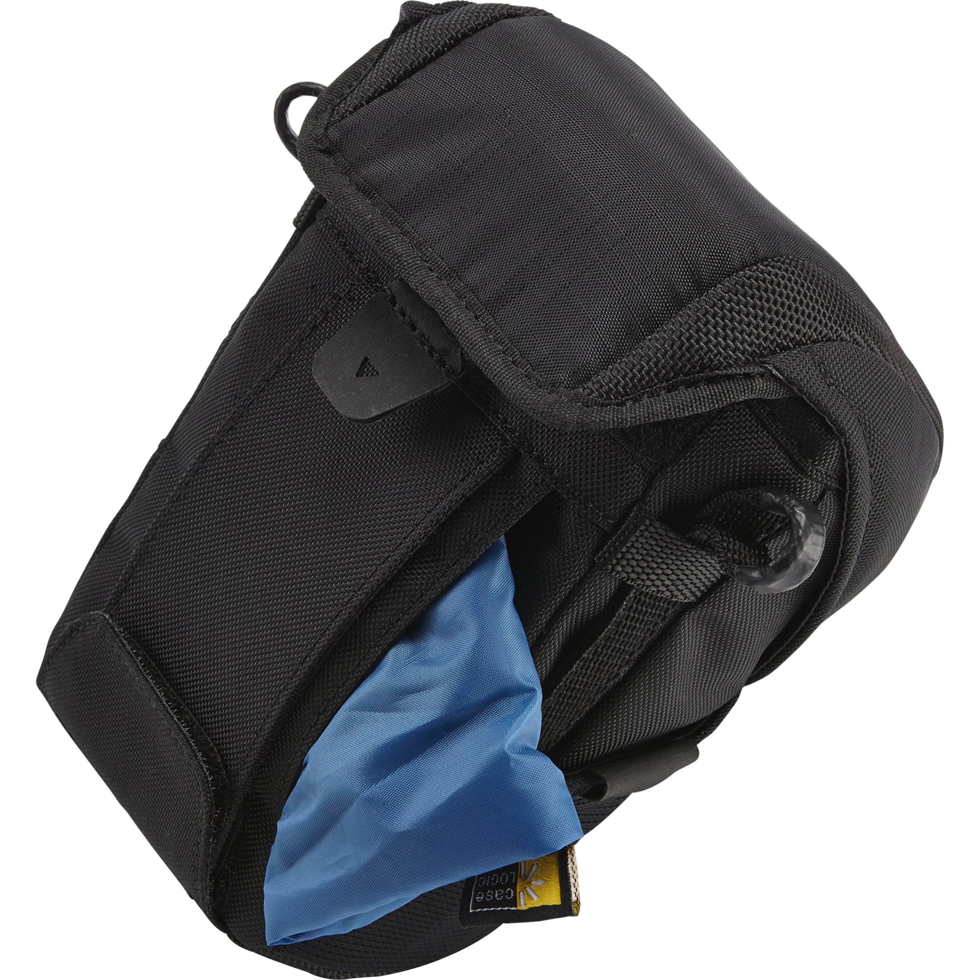 Case Logic Luminosity -101 Carrying Case Camera Lens, Black