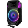 Total  Prime High-Power Bluetooth Speaker System
